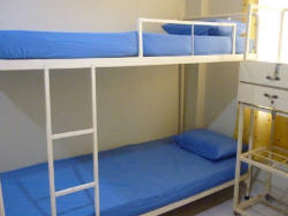 J &J Hotel 亞庇 外观 照片